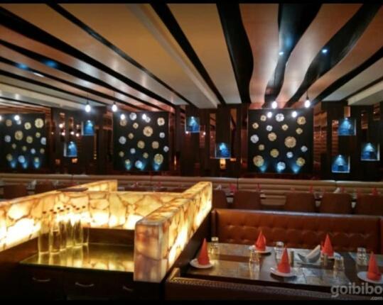 Hotel Parklane Agra (Uttar Pradesh) Dış mekan fotoğraf