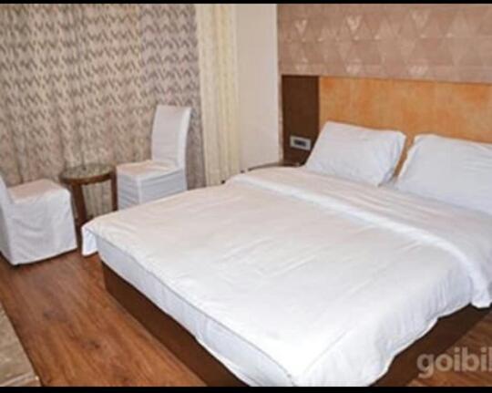 Hotel Parklane Agra (Uttar Pradesh) Dış mekan fotoğraf