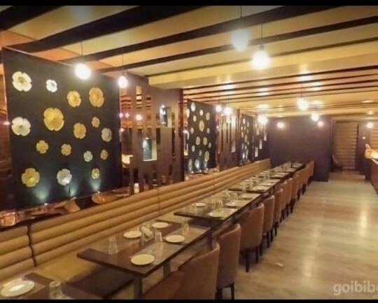 Hotel Parklane Agra (Uttar Pradesh) Dış mekan fotoğraf