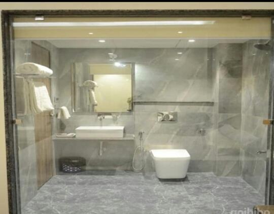 Hotel Parklane Agra (Uttar Pradesh) Dış mekan fotoğraf