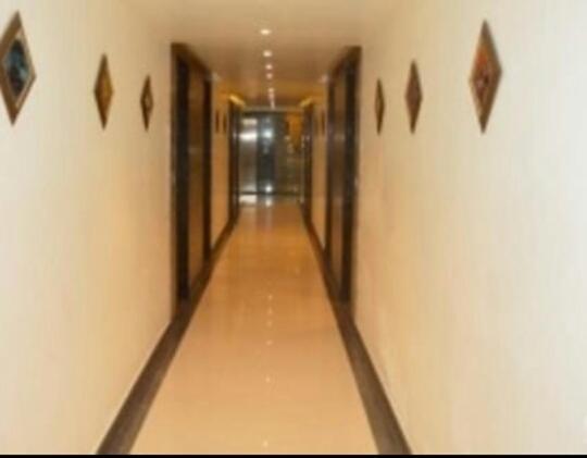 Hotel Parklane Agra (Uttar Pradesh) Dış mekan fotoğraf