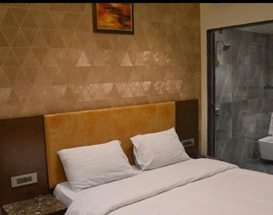 Hotel Parklane Agra (Uttar Pradesh) Dış mekan fotoğraf
