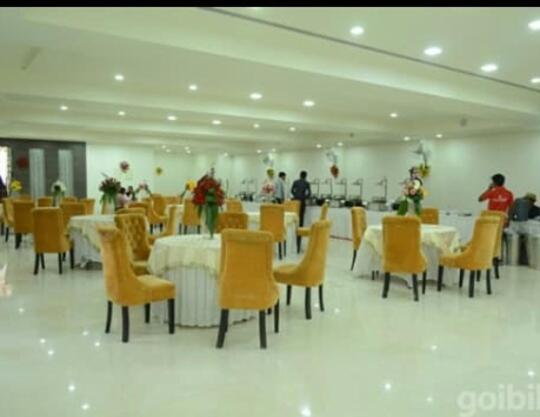 Hotel Parklane Agra (Uttar Pradesh) Dış mekan fotoğraf